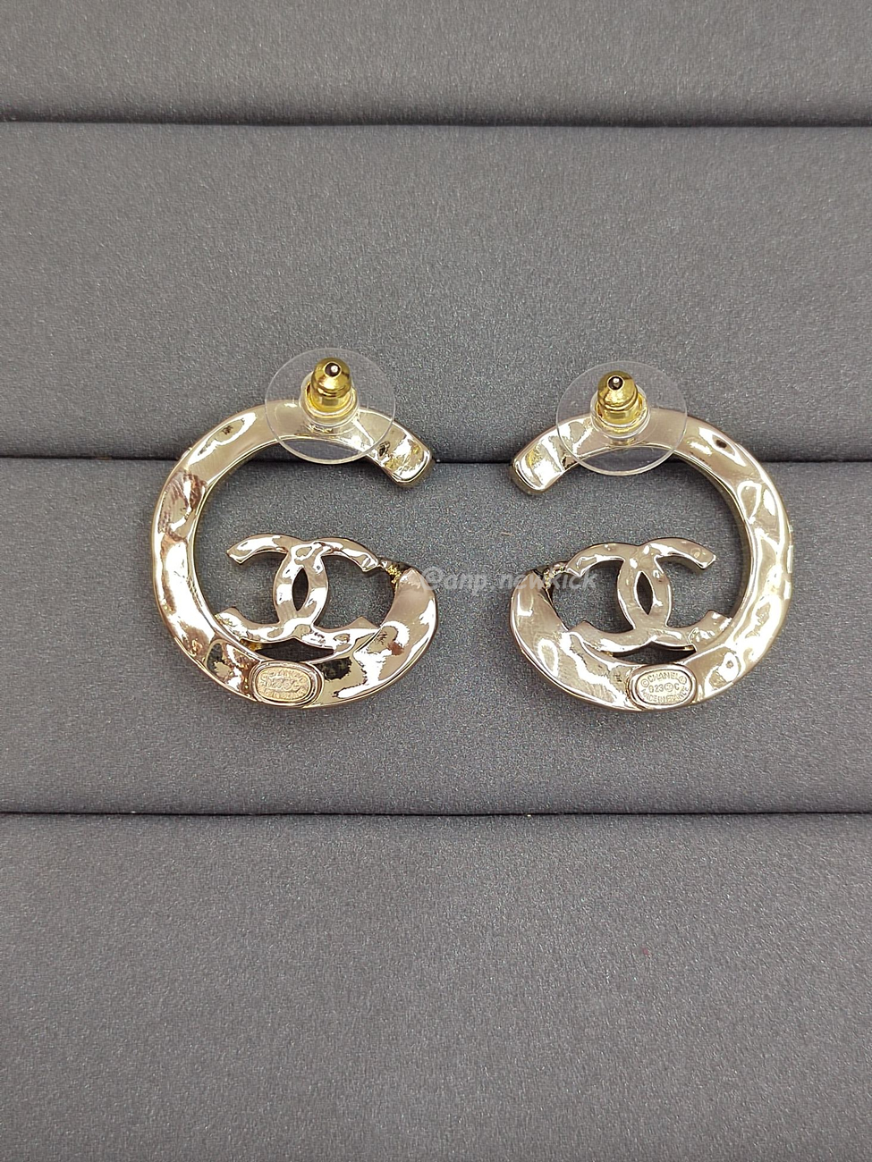 Chanel Metal Necklace (16) - www.newkick.vip